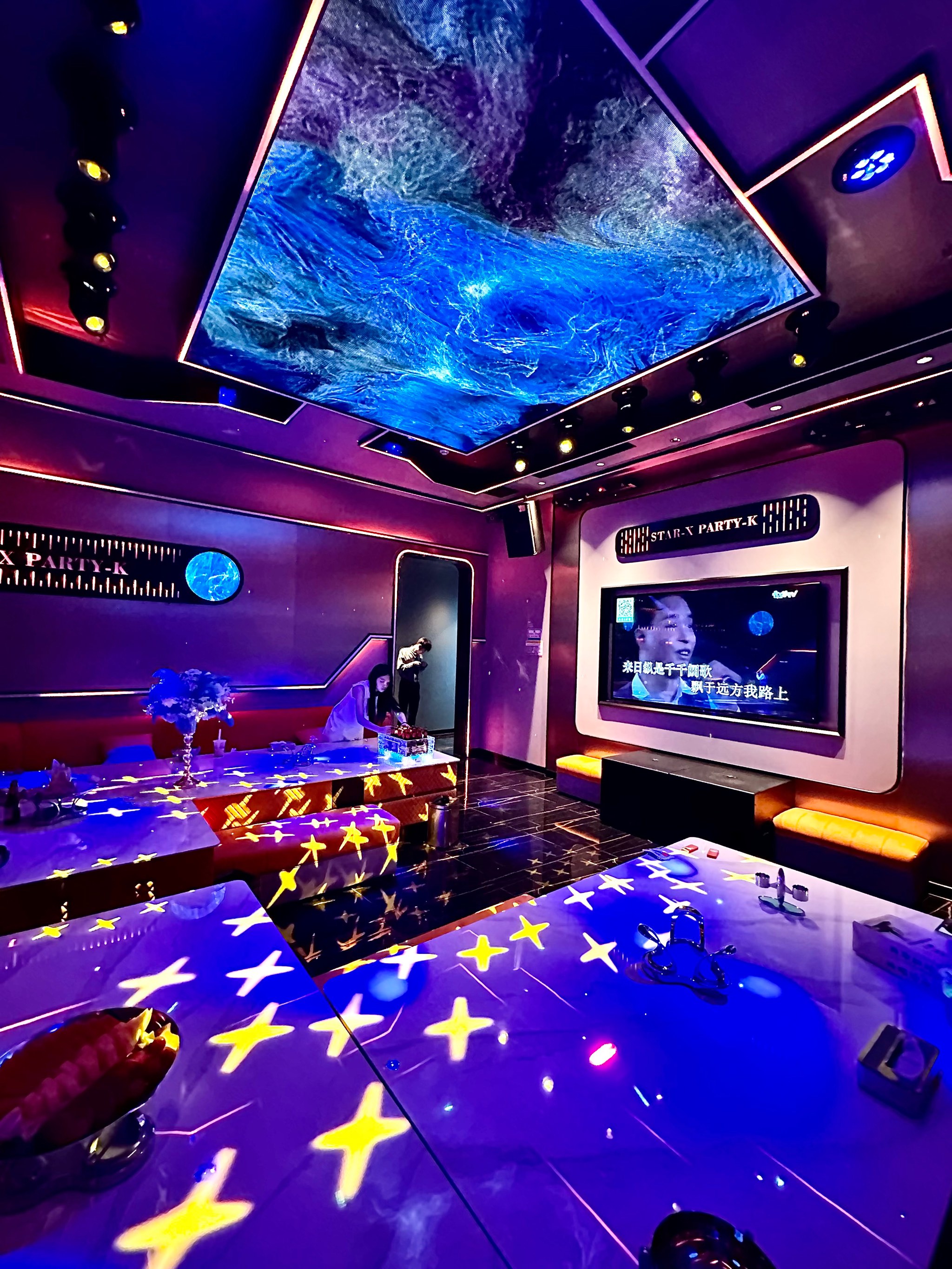 南阳商务ktv玩法大揭秘-邓州市ktv预定