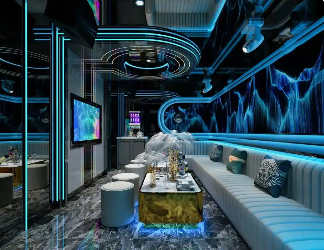 南阳商务ktv总排行推荐榜单-邓州市ktv预定